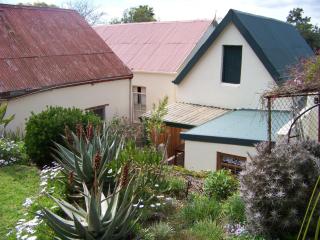 Lemontree Cottage - 1