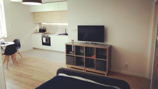 Apartamenty całoroczne - Puck - 3