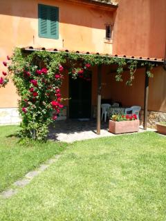 Agriturismo Sughericcio - Castagneto Carducci - 8