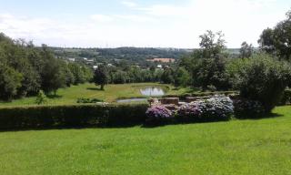 Gite en Normandie - Montabot - 1