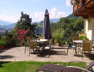 Pension Appartements Reithof - Sankt Johann im Pongau - 3