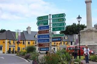 The Rocks - Westport - 1