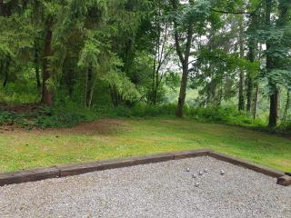 Le portail des Ardennes - Nassogne - 5