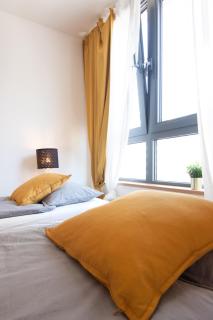 Apollo Apartment - Key-Box - Free Parking - Bratislava - 4