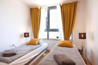 Apollo Apartment - Key-Box - Free Parking - Bratislava - 3