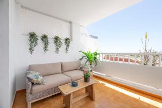 The Colors House, 653 y 654 - Private Apartment - Costa Teguise - 3