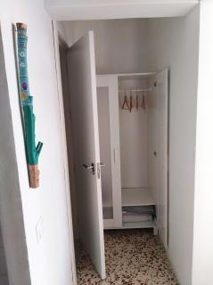 El Pimentero, Apartamentos - 8