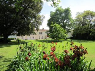 Le Clos de la Garenne Maison d'hôtes - 6