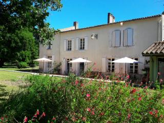 Le Clos de la Garenne Maison d'hôtes - 3