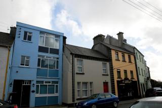 Crescent Close - Galway - 9
