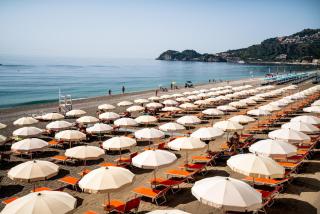 Taormina Beach House - Mazzeo - 3