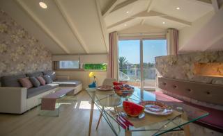 Villa Daizy Boutique Apartments - Laganas - 6