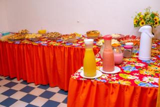 Pousada Pelô de Imbassaí - 2