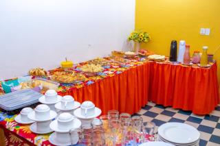 Pousada Pelô de Imbassaí - Imbassaí - 4