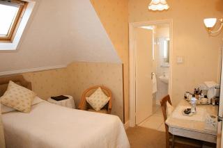 The Chudleigh - Clacton-on-Sea - 6