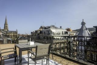 Always Easy I Suite Terraza - Saint-Sébastien - 9