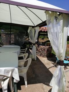 Casa Vacanze Gli Oleandri, Vivi l'Autentica Casa di Campagna con Piscina - 1