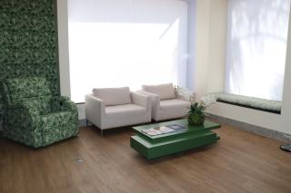 Kayrós Business Hotel - Jaraguá do Sul - 7