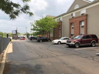 InTown Suites Extended Stay Cincinnati OH - Colerain - 7