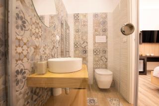 Sammartino suite - Palermo - 3