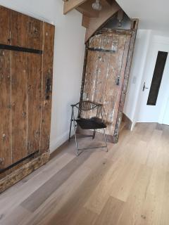 Cottage AU TERMINUS 2 climatisé - 1