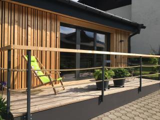 Lodge 5 - Riezlern - 9