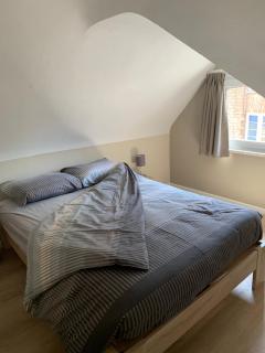Le beau coin (belle-etage) - De Panne - 3