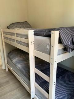 Le beau coin (belle-etage) - De Panne - 2