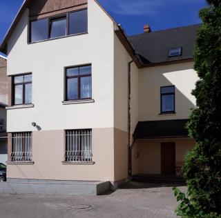 Daugavpils City Centеr Apartment - Daugavpils - 0