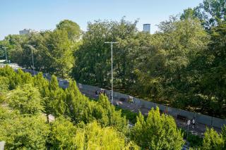 Charming Apartment Gdynia Boulevard - 1