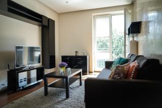 Charming Apartment Gdynia Boulevard - 7