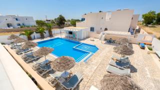 Andreas Studio - Perissa - 4