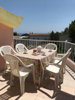 Casa Rosa - Cala Gonone - 9