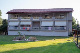 Camping Linaraki Apartments & Bungalows - 9