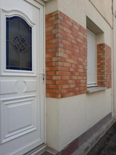 L'appart - Reims - 7