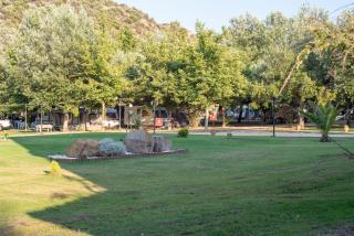 Camping Linaraki Apartments & Bungalows - Sykia Chalkidikis - 4