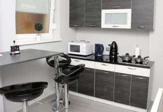 CentRoom Apartman - Sátoraljaújhely - 1