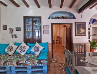 Casa Rural La Casa De Maita - Encinas Reales - 3