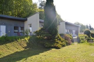 Bergpanorama Ruhla - Ruhla - 8