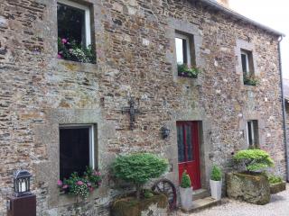 Les Gites Audrain - Plussulien - 9