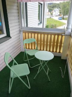 Skulebergets Frestelse - 2