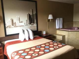 Super 8 by Wyndham Imlay City - Imlay City - 2
