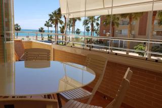 apartamento residencial brisamarina - Roquetas de Mar - 0