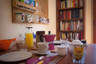 LOU LOOP B&B - 4