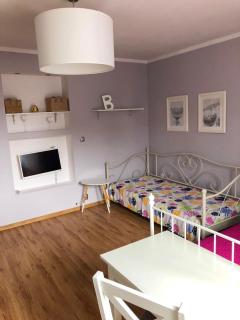 Apartament JULA w Darłówku nad morzem - 3