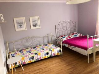 Apartament JULA w Darłówku nad morzem - 1