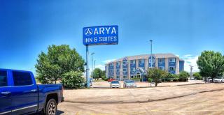 Arya Inn and Suites - Irving - 1