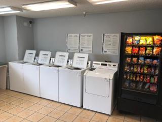 InTown Suites Extended Stay Salt Lake City UT - Midvale - 6