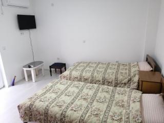 Villa Zora, Apartments Krstanoski - 6