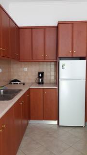 Nikolaou Thomas House - Parga - 6